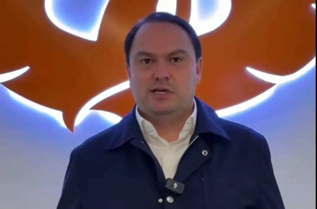 Imagen Movimiento Ciudadano denuncia persecución contra alcaldes