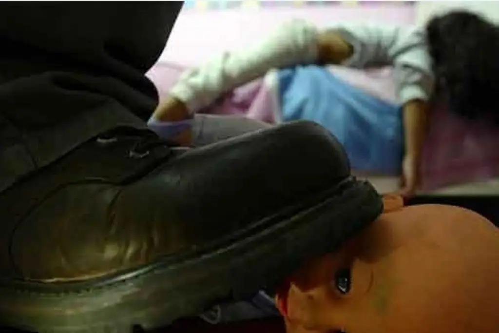 Imagen Reclutamiento de menores para el crimen será castigado hasta con 20 años de cárcel