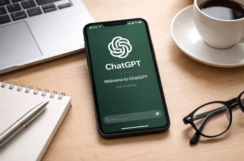 Imagen Competencia de ChatGPT: las mejores alternativas de IA