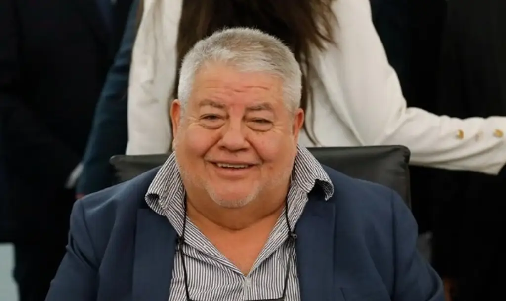 Imagen Morena descarta 'traición' de PT y Partido Verde si no pasa Reforma Electoral 