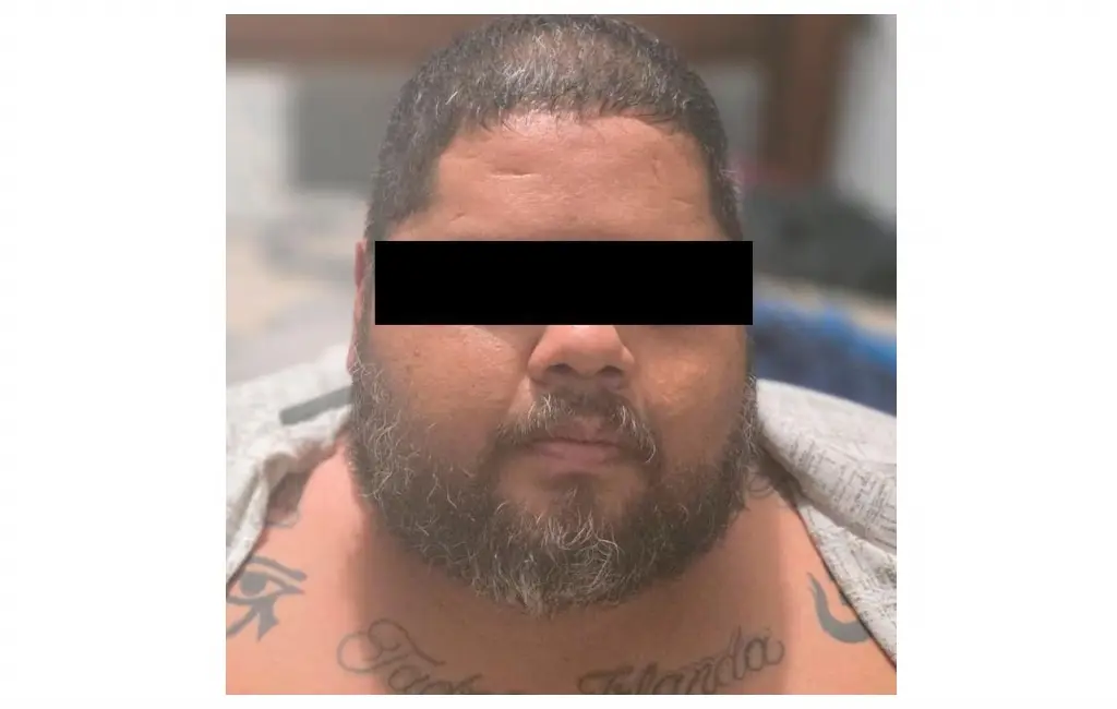 Imagen Suspenden audiencia de ‘El Congo’, presunto implicado en crimen de Carlos Manzo