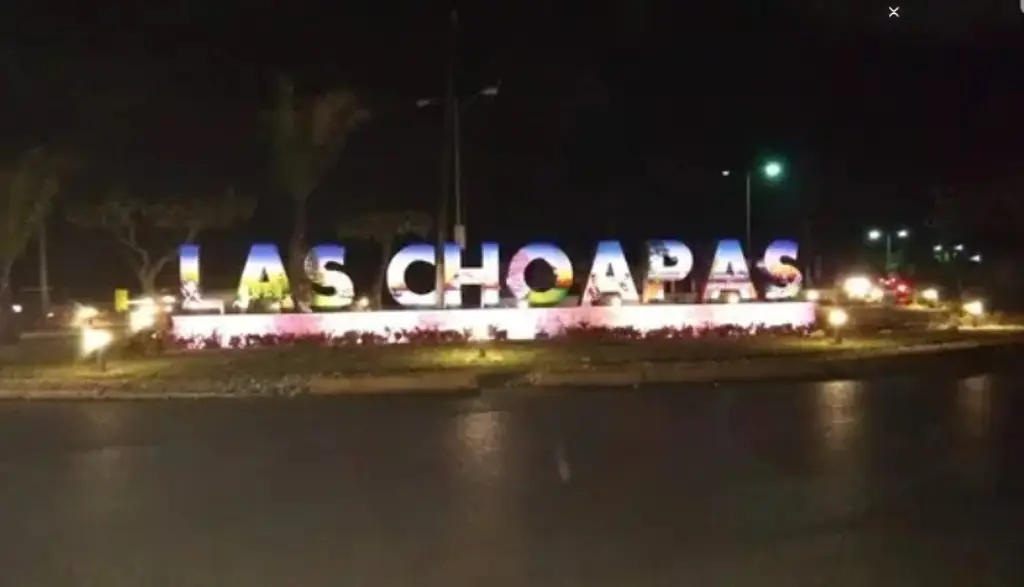 Imagen Revelan causa de incendio en pozo petrolero de Las Choapas; gobierno afirma que atiende el siniestro