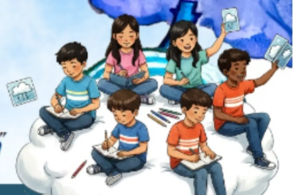 Imagen Convocan al concursos de cuento y foto por el Día mundial del Agua y del Meteorológico