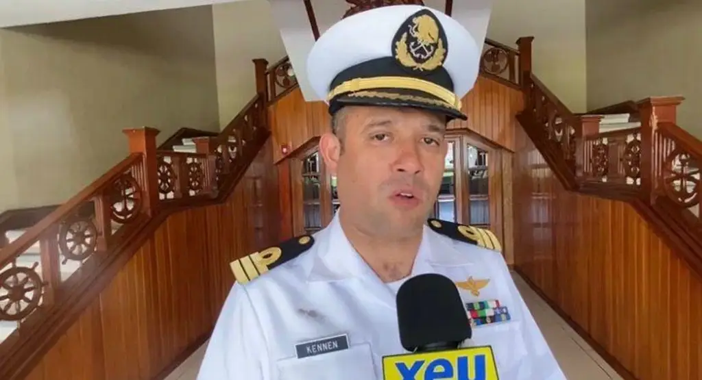 Imagen Invita la Heroica Escuela Naval Militar a inscribirse a sus carreras