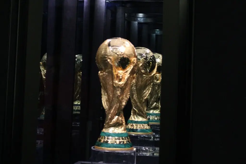 Imagen ¿Quieres visitar la Copa de Mundo en Veracruz? Checa cómo y dónde acudir 