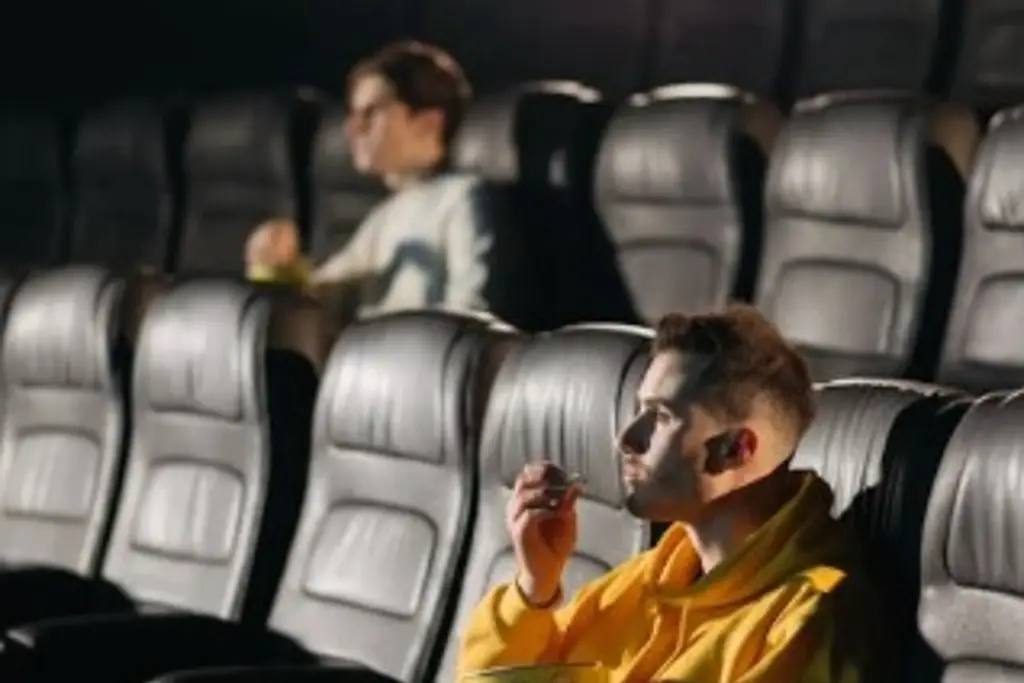 Imagen ¡Para toda la familia! Ya está en cines de Veracruz la película 'Operación Castor' 