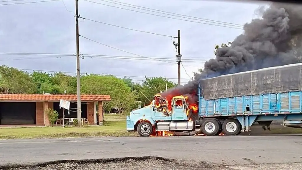 Imagen FGE gira orden de aprehensión por desaparición de Bulmaro Herrera en Álamo, Veracruz