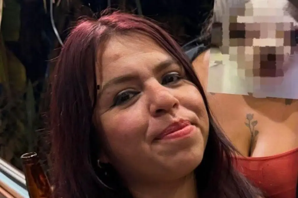 Imagen Buscan a mujer que fue privada de la libertad en carretera de Veracruz 