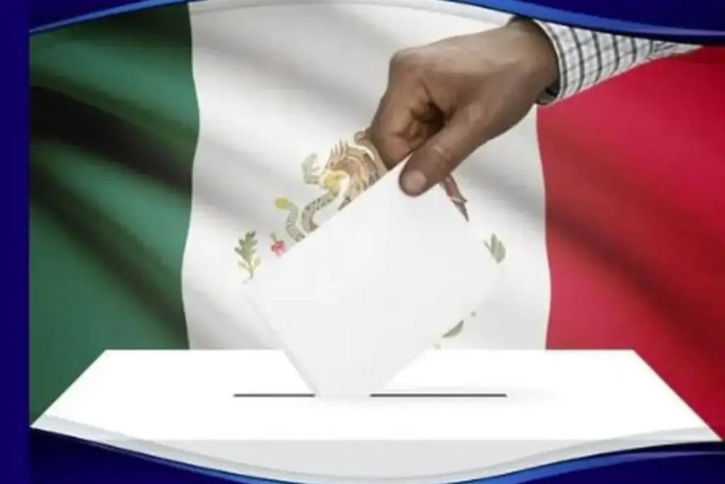 Imagen Colegio de abogados emiten posicionamiento sobre Reforma Electoral