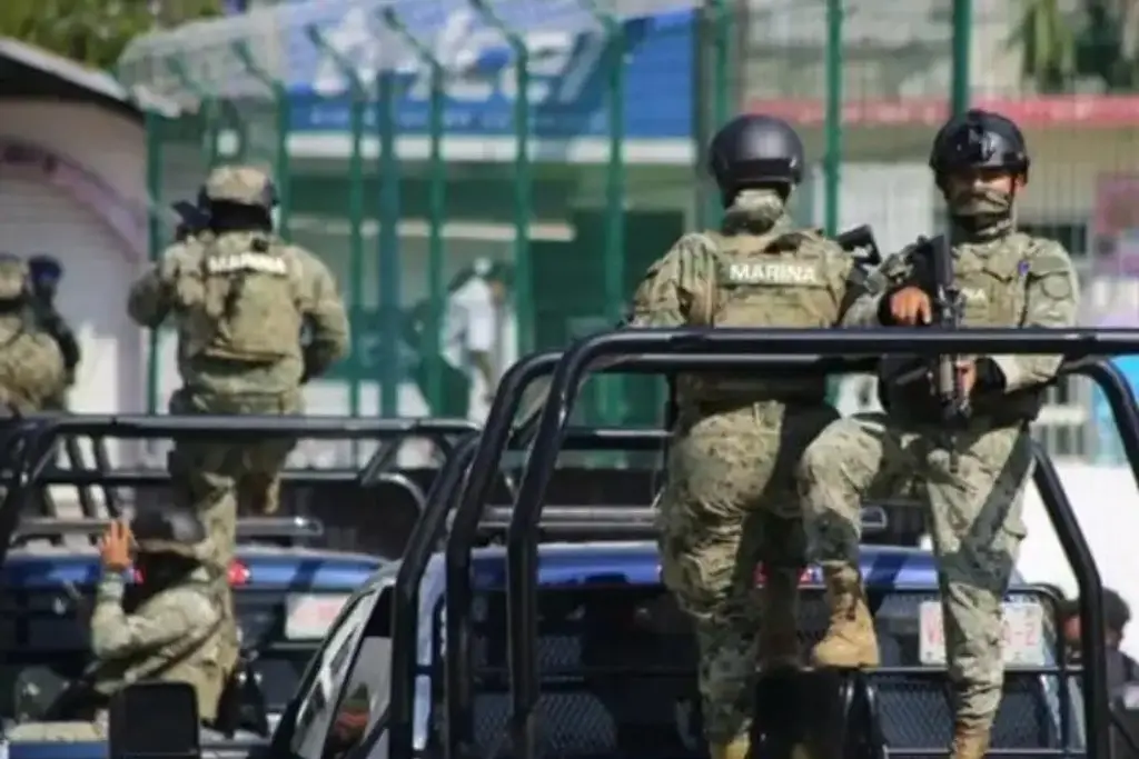 Imagen Ven difícil panorama para restauranteros del sur de Veracruz, por inseguridad 