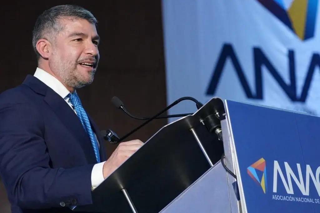 Imagen Alcaldes piden priorizar seguridad en México