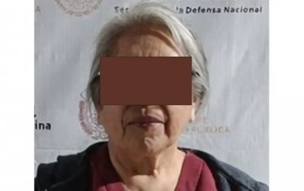 Imagen A prisión médica por desaparición forzada en Coatepec, Veracruz; era de Seguridad Pública Municipal