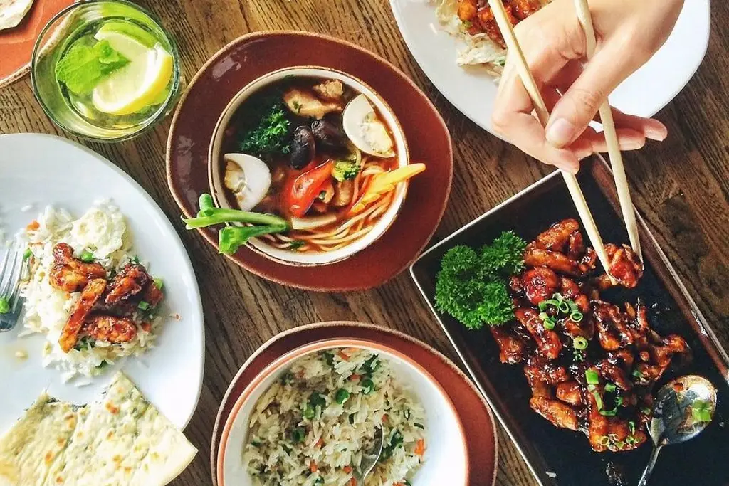 Imagen Restaurantes de Veracruz esperan repunte de ventas por vacaciones 