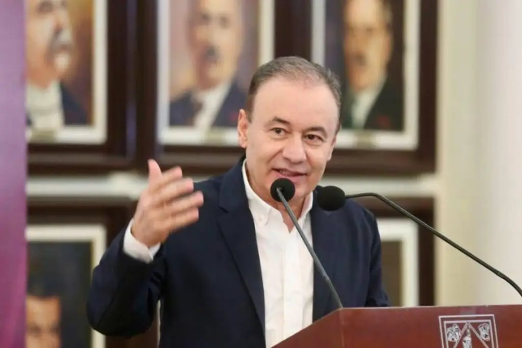 Imagen Durazo urge erradicar el oportunismo en Morena rumbo a elecciones de 2027