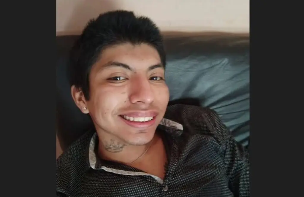 Imagen Buscan a Pablo de Jesús, joven desaparecido en Córdoba