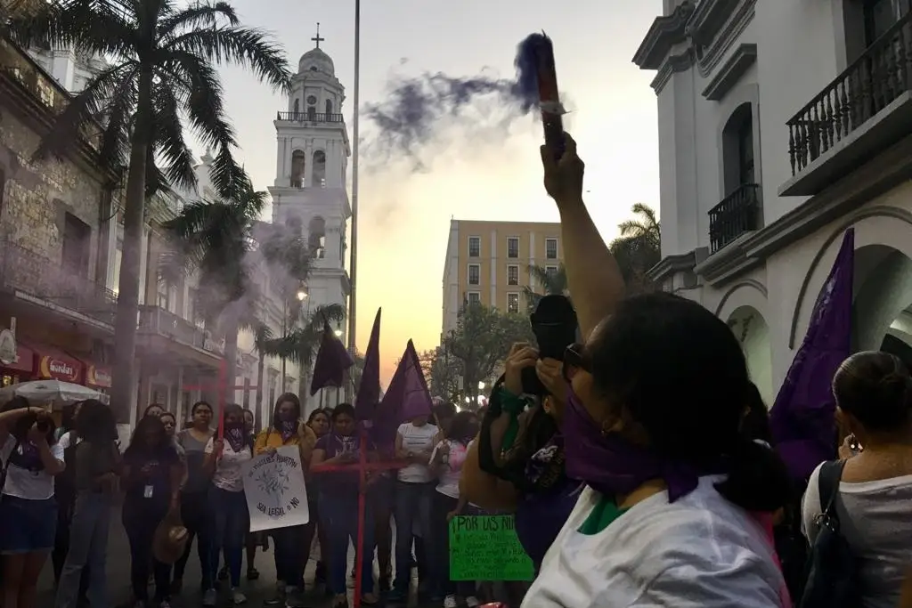 Imagen El hombre también se debe involucrar en el hogar: Iglesia en el Día Internacional de la Mujer