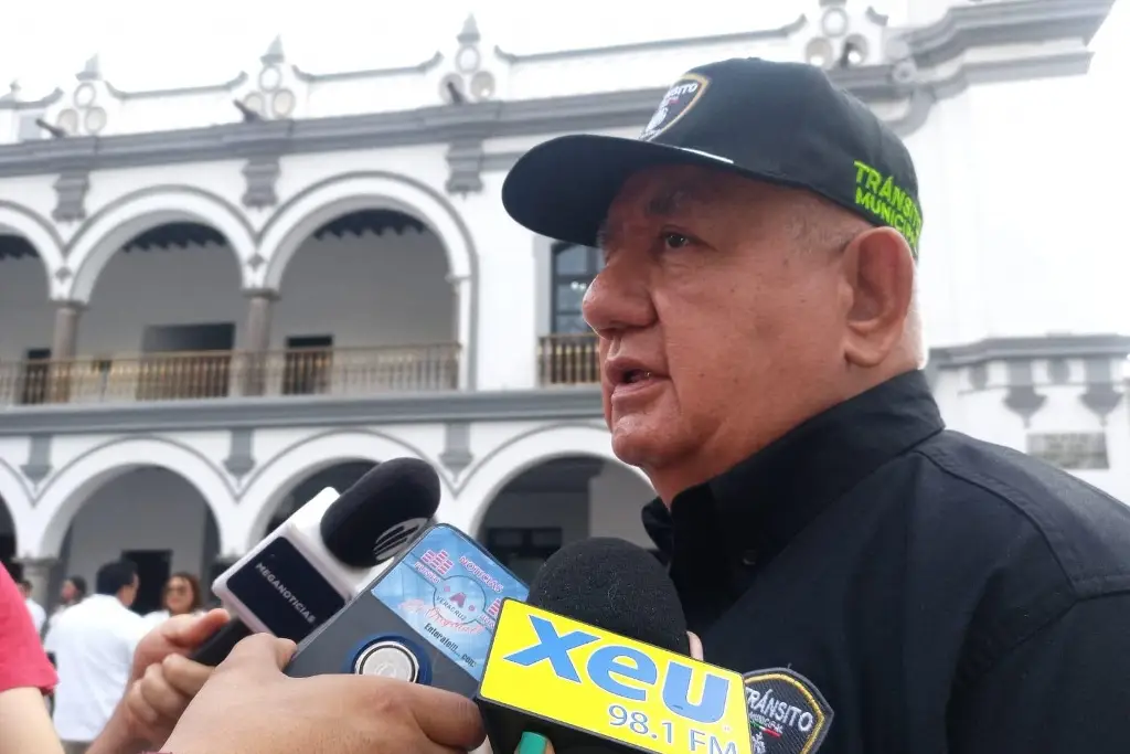 Imagen ¿Qué pasará luego de que un motociclista atropelló y mató a un peatón en bulevar de Veracruz?