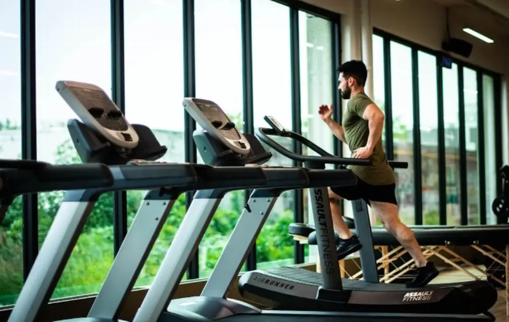 Imagen Luchar contra la inactividad física debe ser una prioridad, advierte la ciencia 