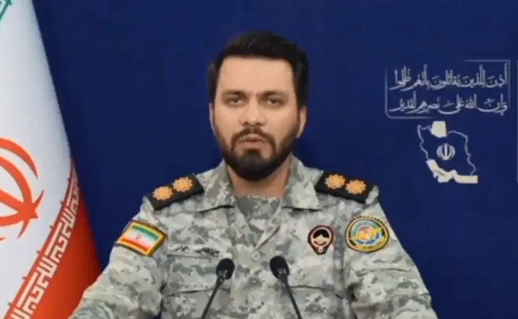 Imagen Irán responde a Trump que puede 'expandir' la guerra y sus misiles ahora son más potentes