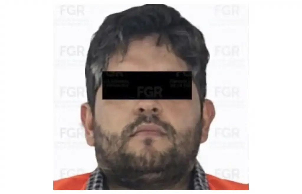 Imagen Detienen a 'El Chihuas', presunto asesino de Silverio Cavazos, exgobernador de Colima 