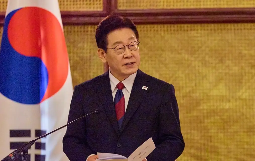 Imagen Seúl se opone a un posible traslado de activos militares de EU a Oriente Medio