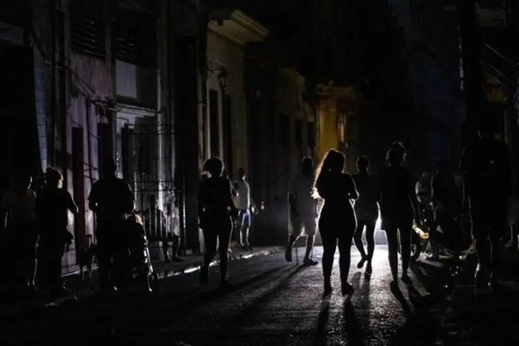 Imagen EU podría realizar una “toma de control amistosa” de Cuba