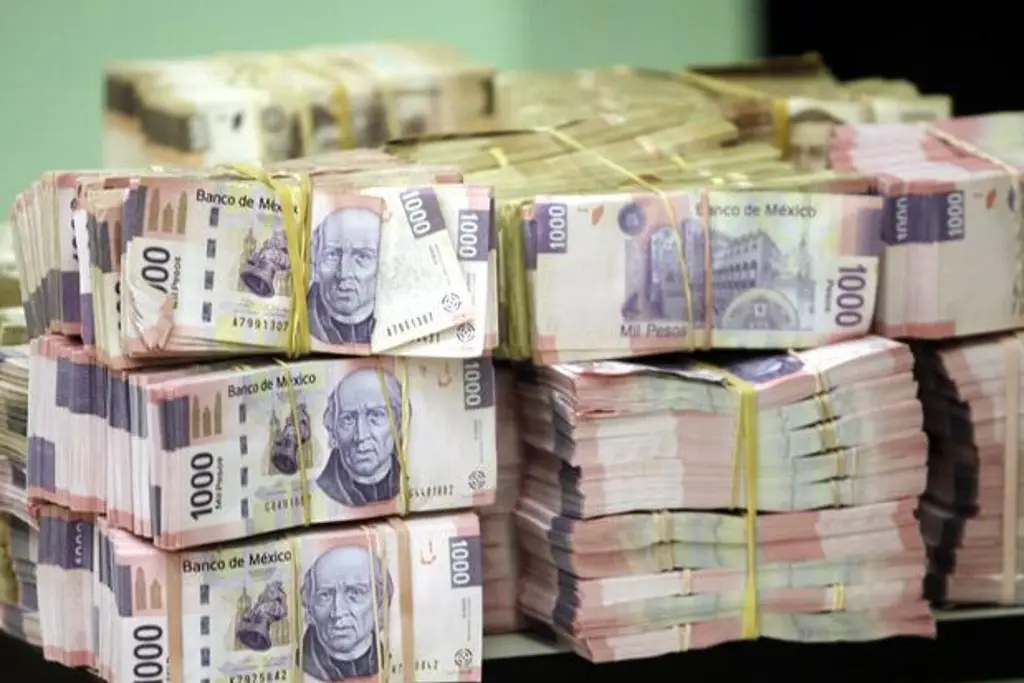 Imagen Maestros jubilados de la SNTE exigen aclarar destino de alrededor de 18 mdp