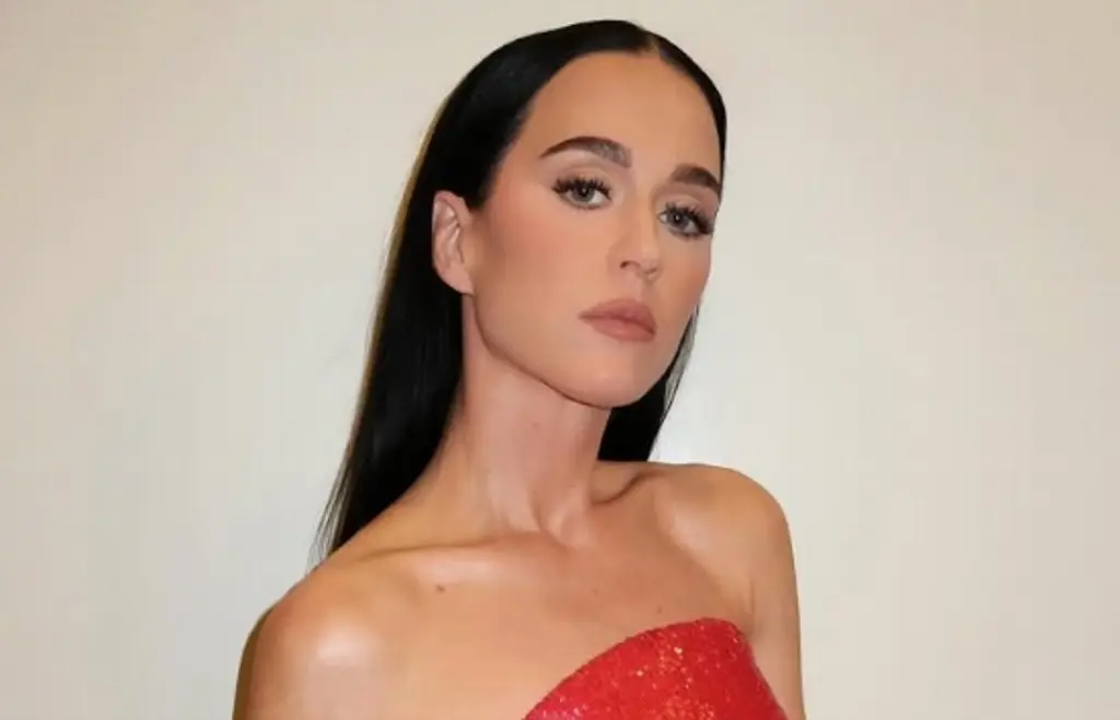 Imagen Diseñadora australiana Katie Perry gana su disputa de marca contra la cantante Katy Perry