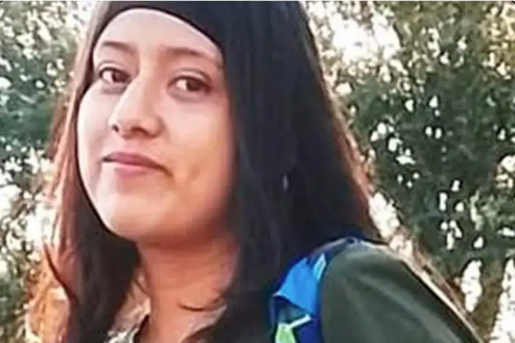 Imagen Reportan otra estudiante de 17 años desaparecida en Morelos