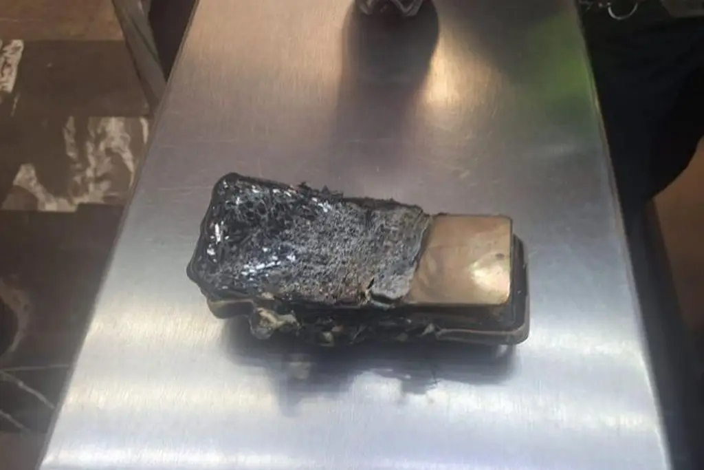 Imagen Hombre muere en estación del Metro CDMX tras presunta explosión de su celular