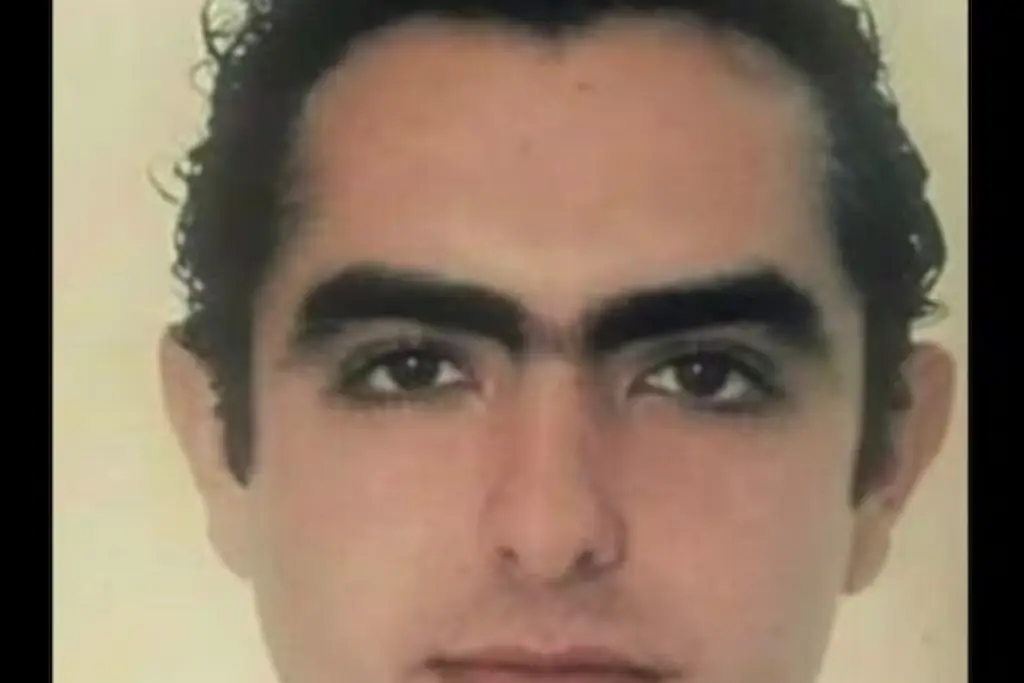 Imagen Hallan al hijo del dueño de los restaurantes que venden cabrito