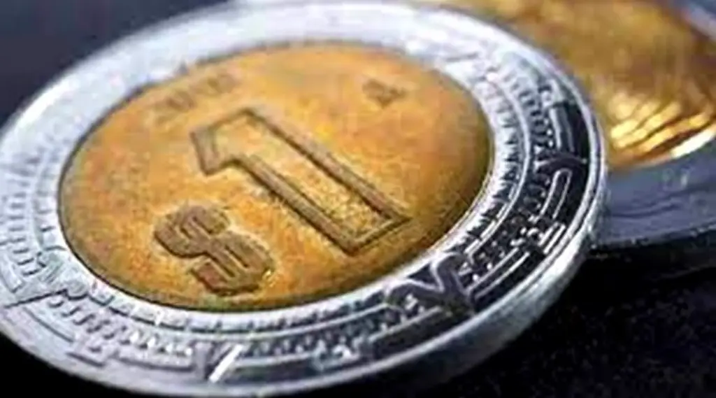 Imagen Peso cae tras cierre de estrecho de Hormuz ¿En cuánto venden el dólar?