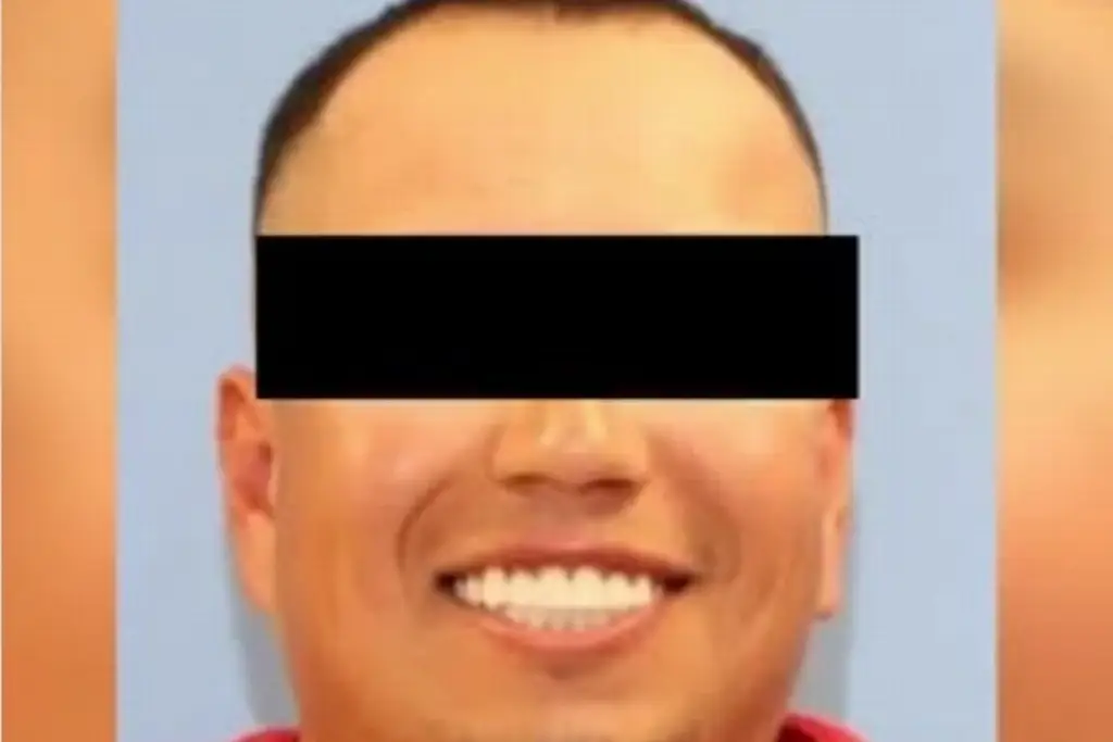 Imagen Detienen en Sinaloa a uno de los 10 fugitivos más buscados por el FBI