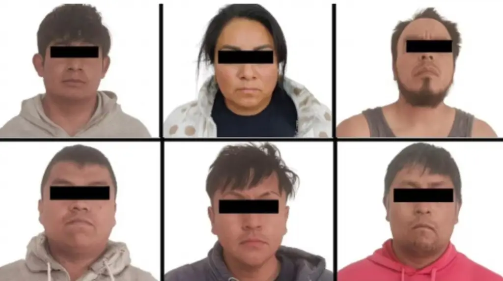 Imagen Alcoholizado que liberó leones y se enjauló destapa tráfico de animales; buscan a su familia