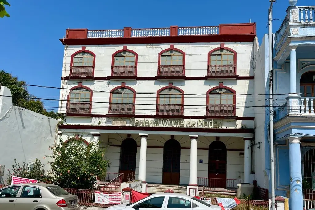 Imagen ¿Qué ha pasado con la huelga en el Monte de Piedad?