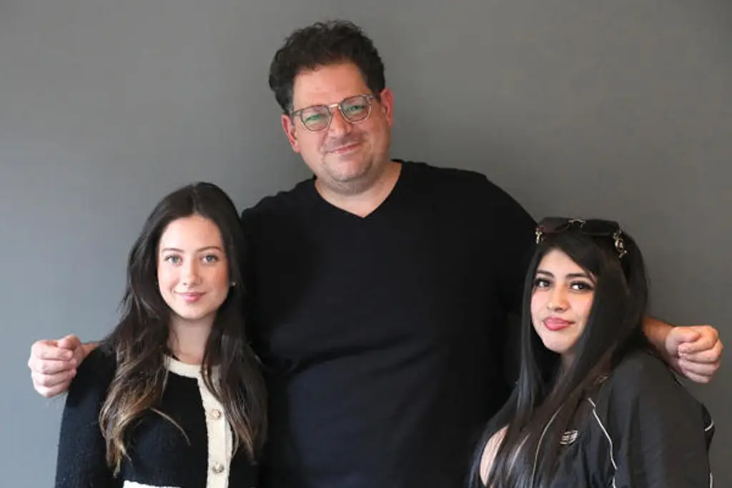 Imagen EU niega visas a actrices mexicanas de la película 'Quince' 