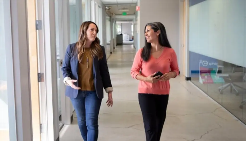 Imagen Liderazgo femenino va a favorecer la equidad en el ámbito laboral: Psicóloga 