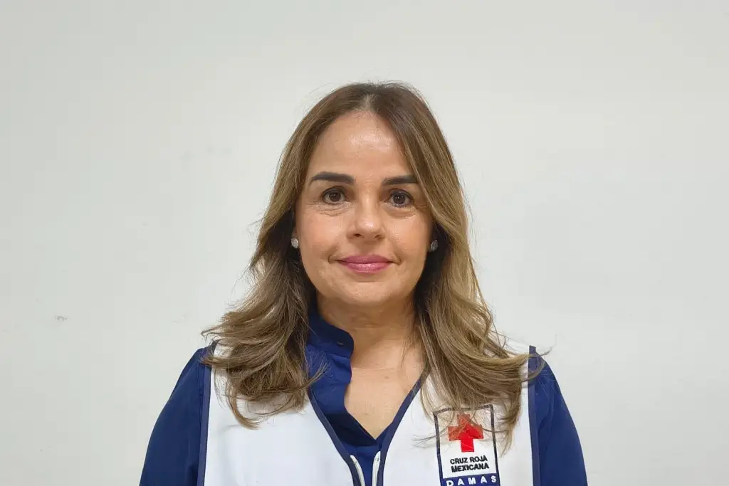 Imagen Más de 2 mil personas han asistido a pláticas de salud mental en Cruz Roja Veracruz