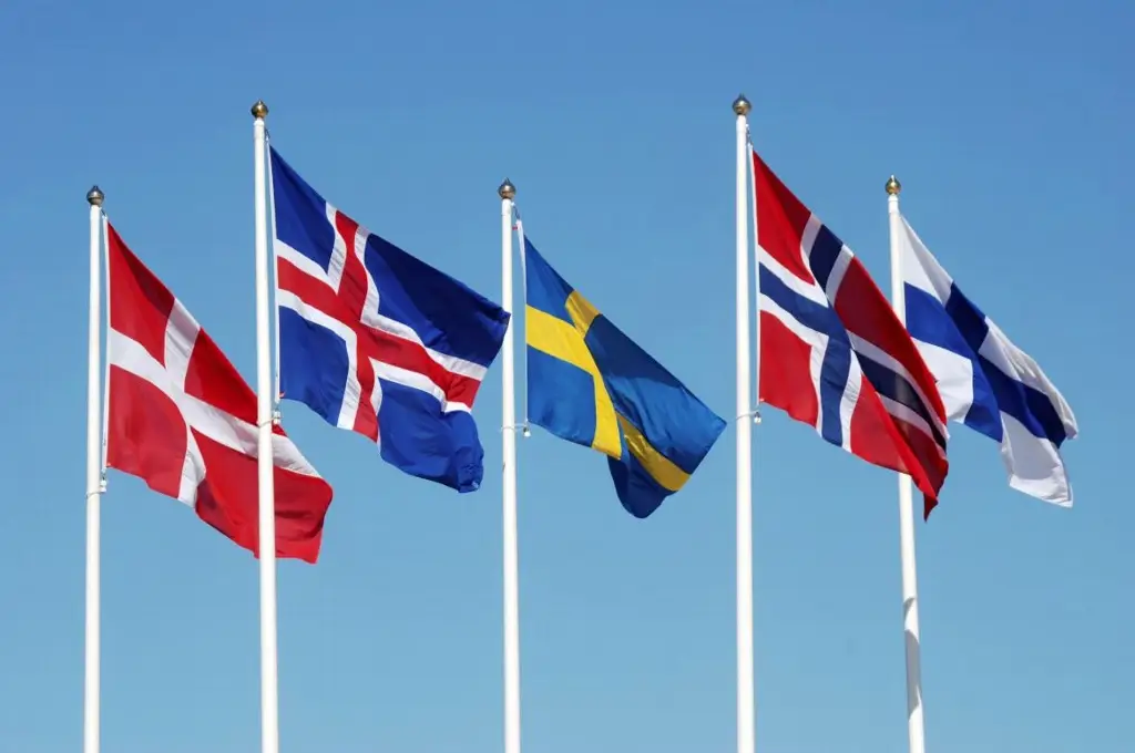 Imagen Países escandinavos se distancian de guerra con Irán: 'no somos parte del conflicto'