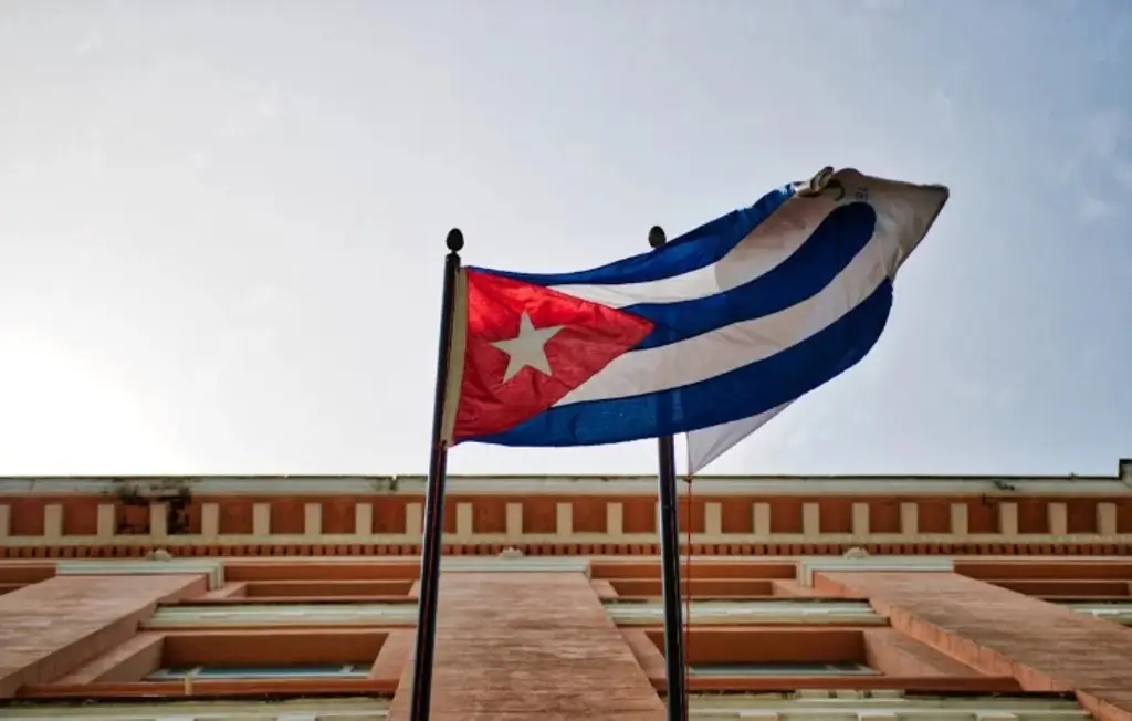 Imagen Sheinbaum respalda el llamado del López Obrador para apoyar al pueblo de Cuba