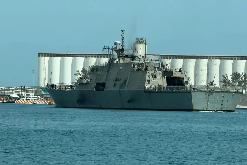 Imagen Tras reproche de EU a Sheinbaum, hay otras formas de ayudar a México: Diócesis de Veracruz