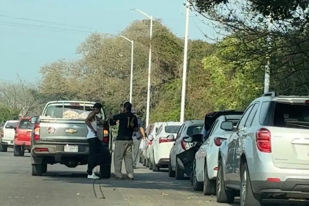 Imagen Chocan en Nuevo Veracruz 