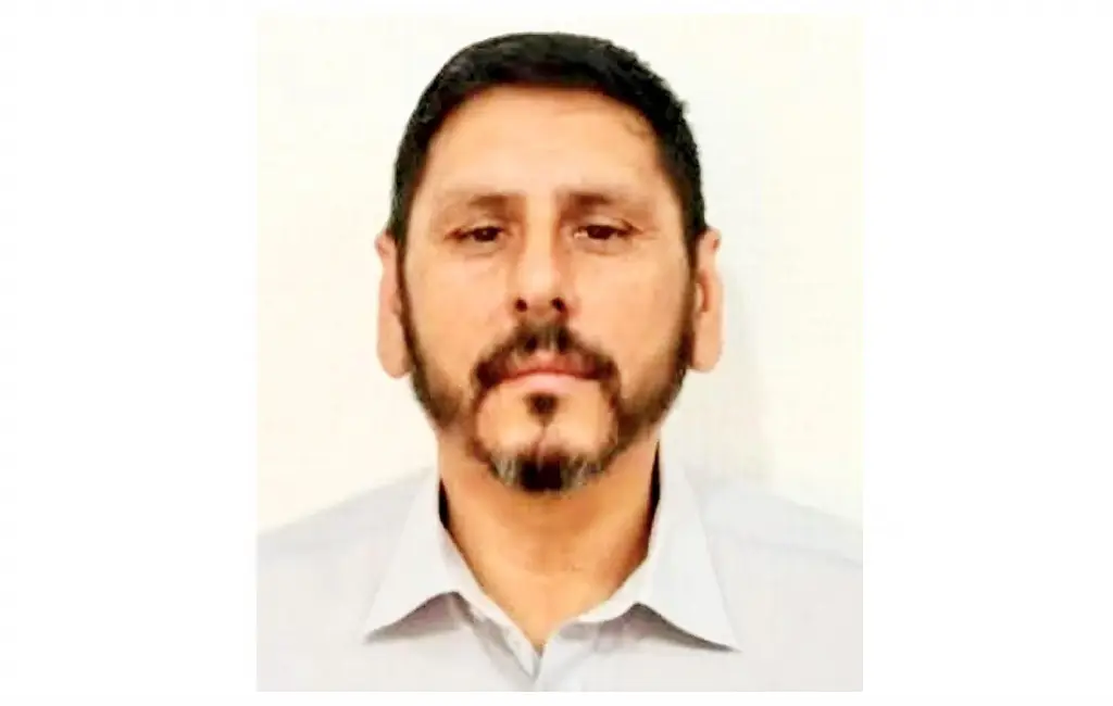 Imagen Hallan sin vida al tesorero de Coyame, Chihuahua; estaba reportado como desaparecido