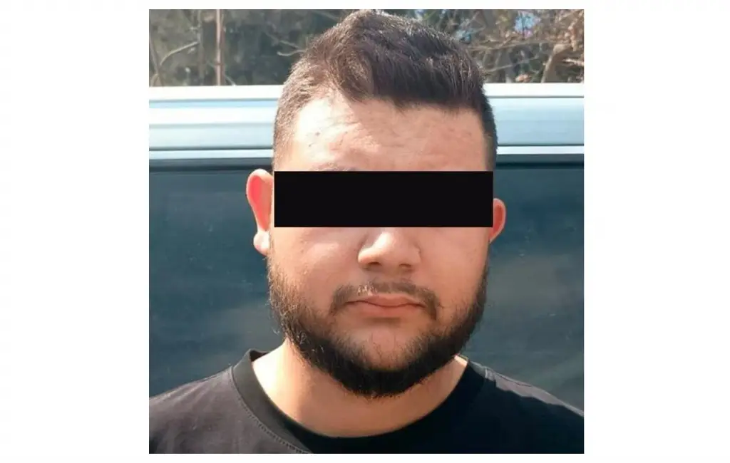 Imagen Cae 'El Pepe', presunto operador de 'El Mencho'; trasladó a pareja del capo el día de su muerte