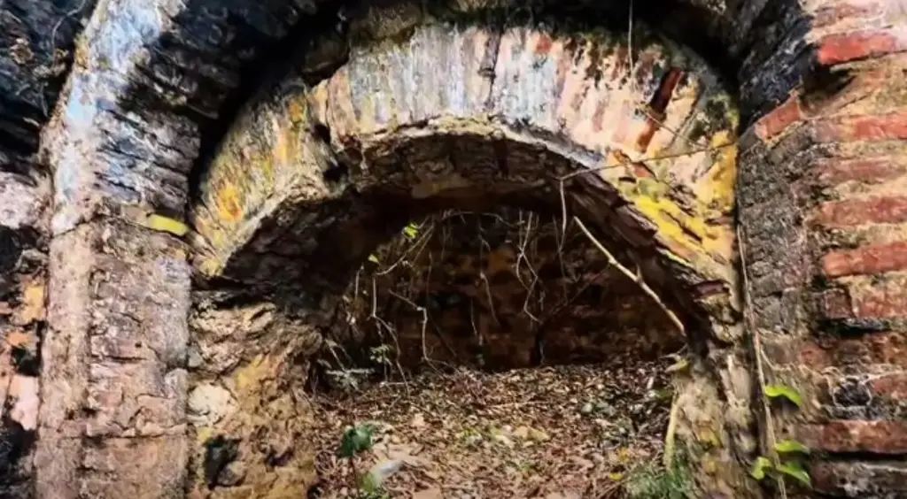 Imagen Ruinas de Chocotán podrían convertirse en nuevo atractivo turístico de Alvarado