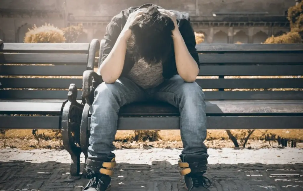 Imagen ¿Cómo saber si una persona tiene depresión? Esto explica psicólogo 