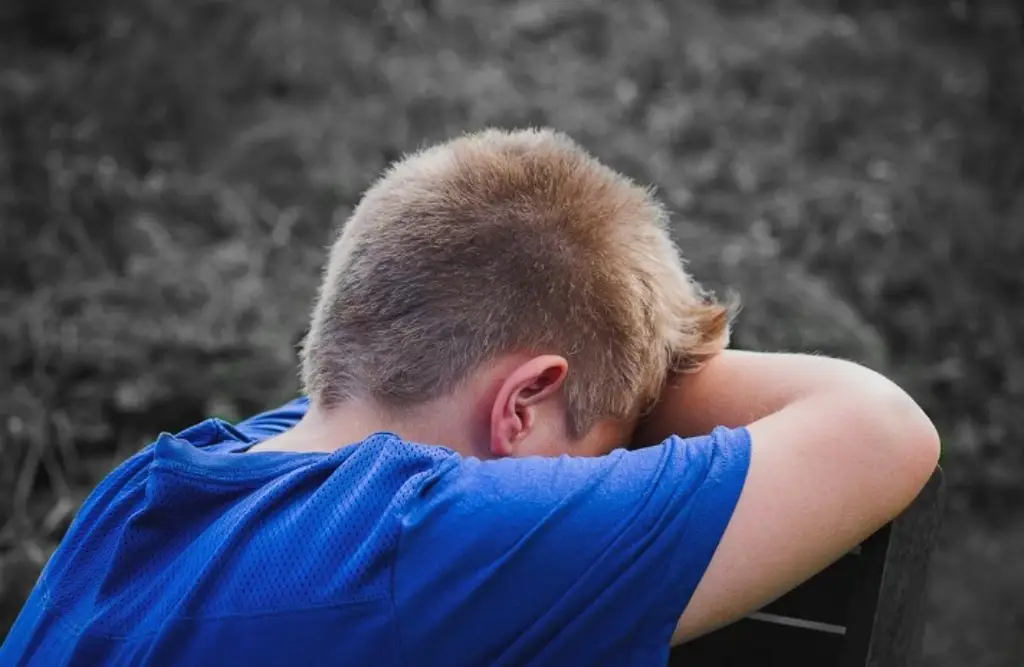 Imagen ¿Cómo enfrentar la depresión?