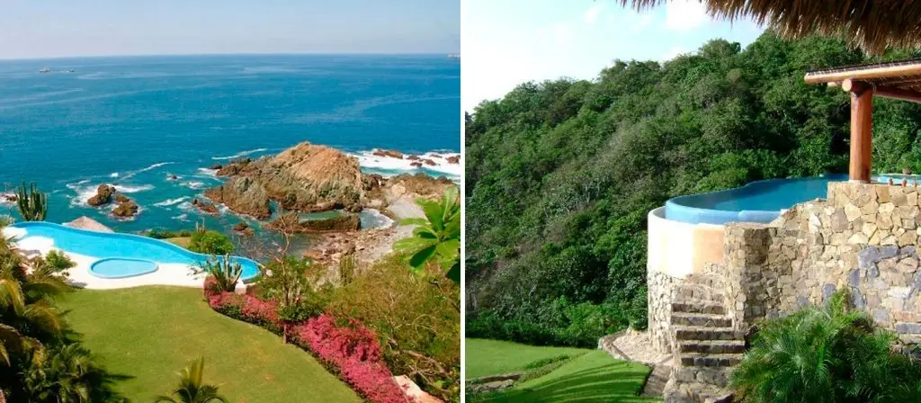 Imagen Gana FGR casa de ex esposa de Lozoya