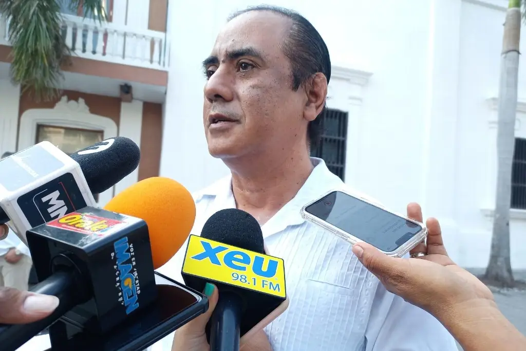 Imagen ¿Qué pasó con niños rescatados en Lomas del Tarimoya en Veracruz?