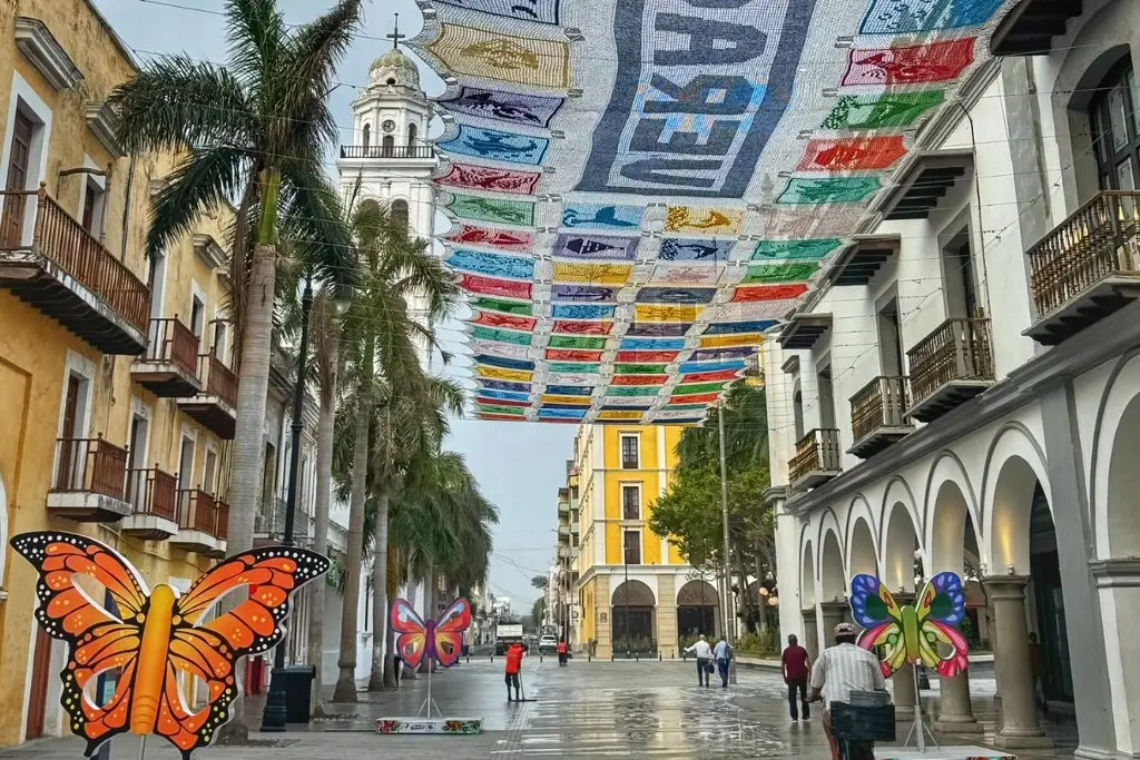 Imagen El ancla invisible: Cómo la falta de inglés frena el potencial de Veracruz